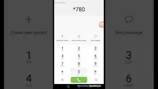 #HowToCheckYourSimNumber#HowTocheckYouPhoneNuber#Internet#Ufone#Viral