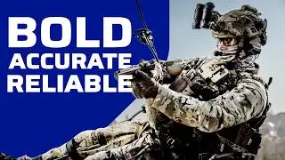 FN: BOLD. ACCURATE. RELIABLE.