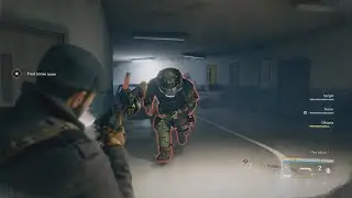 World War Z Aftermath Challenge mode | Solo Hard Looting is Crime