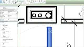 Revit   Wall Joins