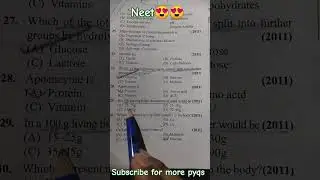 Biomolecules class 11 #motivation#biology#biomolecules#neet#aiims#mcq#study#doctor#class11#pyq#ipl#a