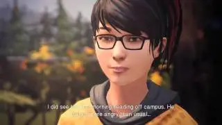 Life is Strange (Ep. 4) - Part 03 -