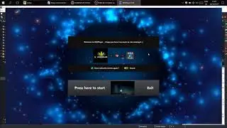 Futuristic Theme for upcoming XR3Player 95  To be released , not soon