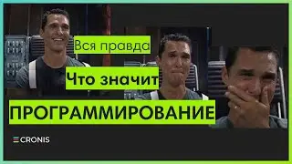 Значение терминов программа, программирование, инструкция, аргумент и данные