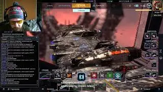 3 блица + 1 загадка Star Conflict