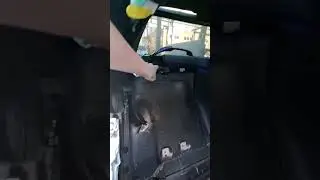 Мерседес S class