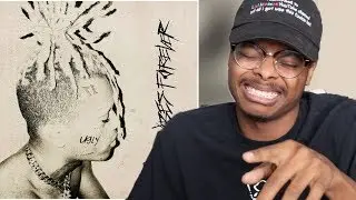 LOVE YOU BRO! | XXXTENTACION - bad vibes forever (Audio) (feat. PnB Rock & Trippie Redd) | Reaction
