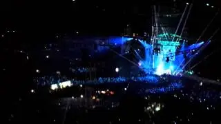 Gibonni Arena Beograd Libar 25.10.2013. Full HD