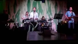 SAIA - Alone