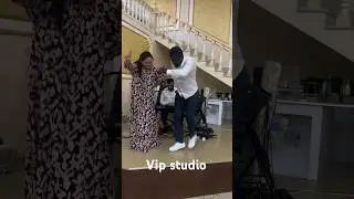 Африканец танцует Лезгинку на свадьбе 🔥😂#shorts