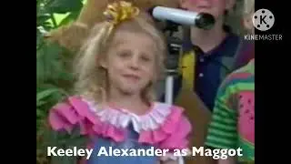Grable Bride Cast Video