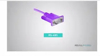 Protocolo de comunicación: PROFIBUS