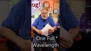 40' Tower and Antennas (Short 