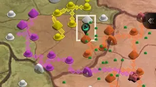barrons update- our game so far!