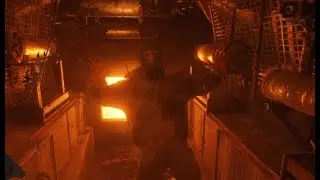 Metro Exodus  прохождение Глава 1 Москва  Установка бомбы на котёл бронепоезда