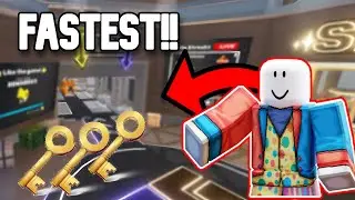 Fastest ways to get keys in Roblox Rivals!! #roblox #robloxrivals #viralvideo