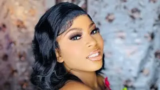 Kigusile ft Papi - Nile Na Yesu Best Congolese Bridal Entrance