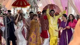 Full BTS Master￼ Chef #gauravkhanna #mrfaisu #deepikakakkar #hinakhan #shortsfeed #shorts