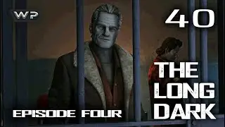 Как убить лося? The long dark Episode 4. Прохождение #40. PS5.