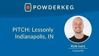 PITCH: Lessonly | Indianapolis, IN