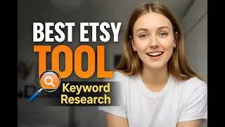How To Do Keyword Research For Etsy