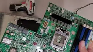 Cisco Adaptive Security Appliance ASA 5525-X #teardown