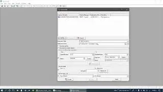 top link topcon 8 convert file text to file sdr