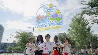 [Underground Pulse] Red Velvet (레드벨벳) - Power Up Dance Cover