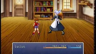 Mahoutsukai no Ouji part 1 (reverse ryona)