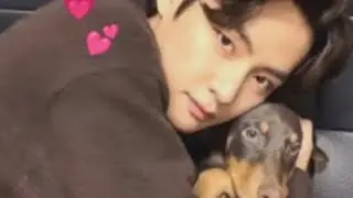 jungkook & 6 uncles Love Bam💗#bts #bam#viral
