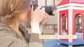 Spider Holster - SpiderLight Belt + Backpack Camera Holster - Product Overview (DISCONTINUED)