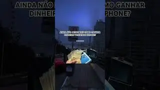 Ainda não descobriu como ganhar dinheiro com iPhone ?