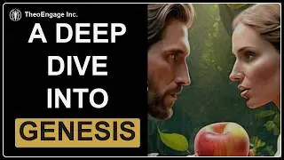 In the Beginning: A Deep Dive into Genesis