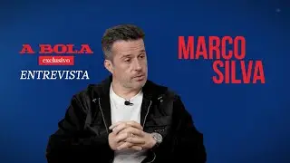 ENTREVISTA | MARCO SILVA