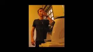 The Last Arrival stem   Vocal1