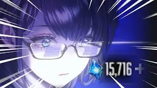 [NIKKE] Mana GACHA.EXE