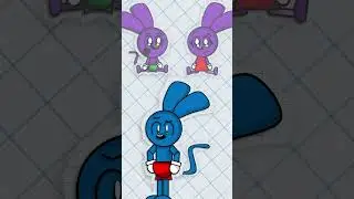 IF I KILLED RIGGY?