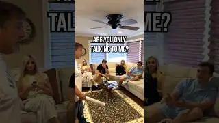 POV: The Oldest is Always Held Accountable