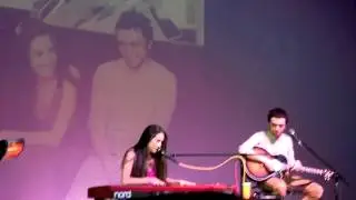 Гуша Катушкин и Мария Чайковская - Мосты