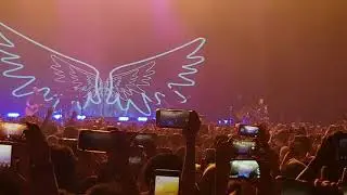 The script - rain jakarta 2018