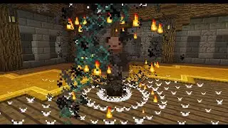 Custom NPCs Scripting Tutorial #5: Superfunctions