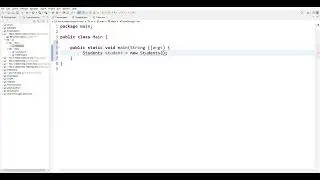 oops   Has A relation many to many src main Main java   Eclipse IDE 2023 02 14 14 26 30