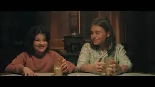 La petite et le vieux (Patrice Sauvé) - Bande annonce