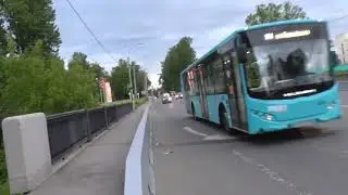 Тупиковые истории на Химиков, где Сдают на Права Вождения.