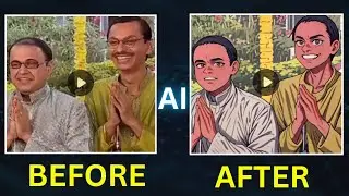 3 Free Ways To Turn Any Video Into Animation With Ai | Free Video To Animation Ai