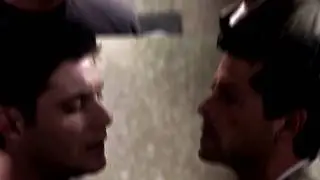 Destiel | Locked Out Of Heaven