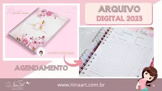 AGENDA PARA AGENDAMENTO 2023