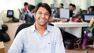Meet Sachin Gupta - Co-Founder & CEO, HackerEarth on Super