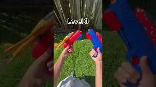 Level 1 lol 😂