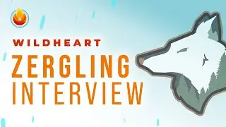 Zergling HeroesCCL Halftime Show w/ Kyle Fergusson - Heroes of the Storm Esports